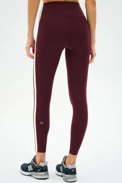 Clare High Waist Rigor 7/8