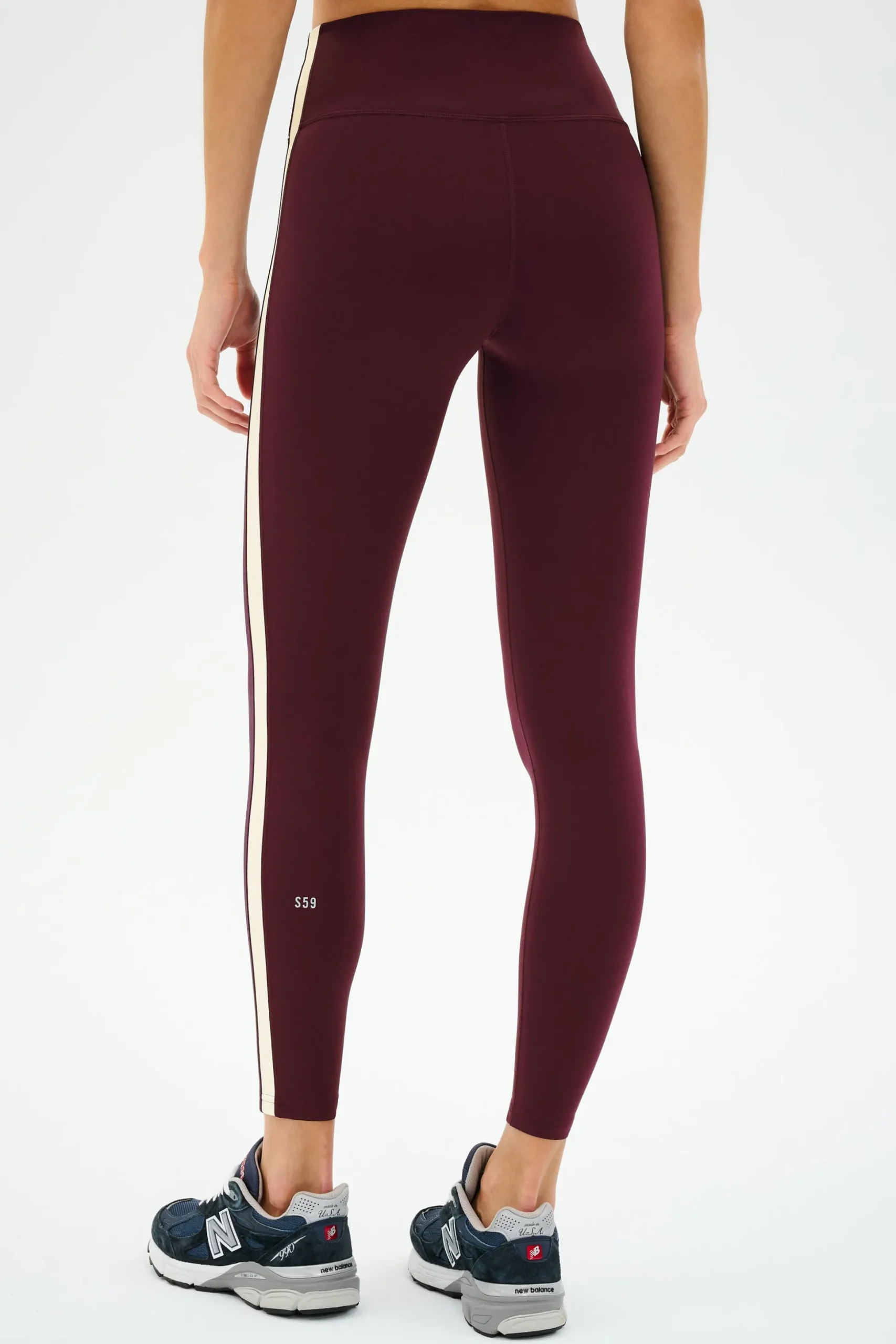 Clare High Waist Rigor 7/8