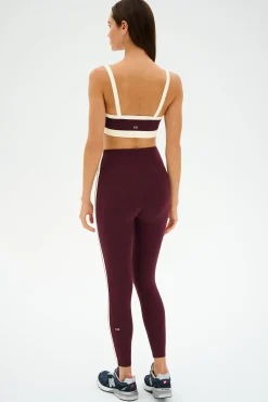 Clare High Waist Rigor 7/8
