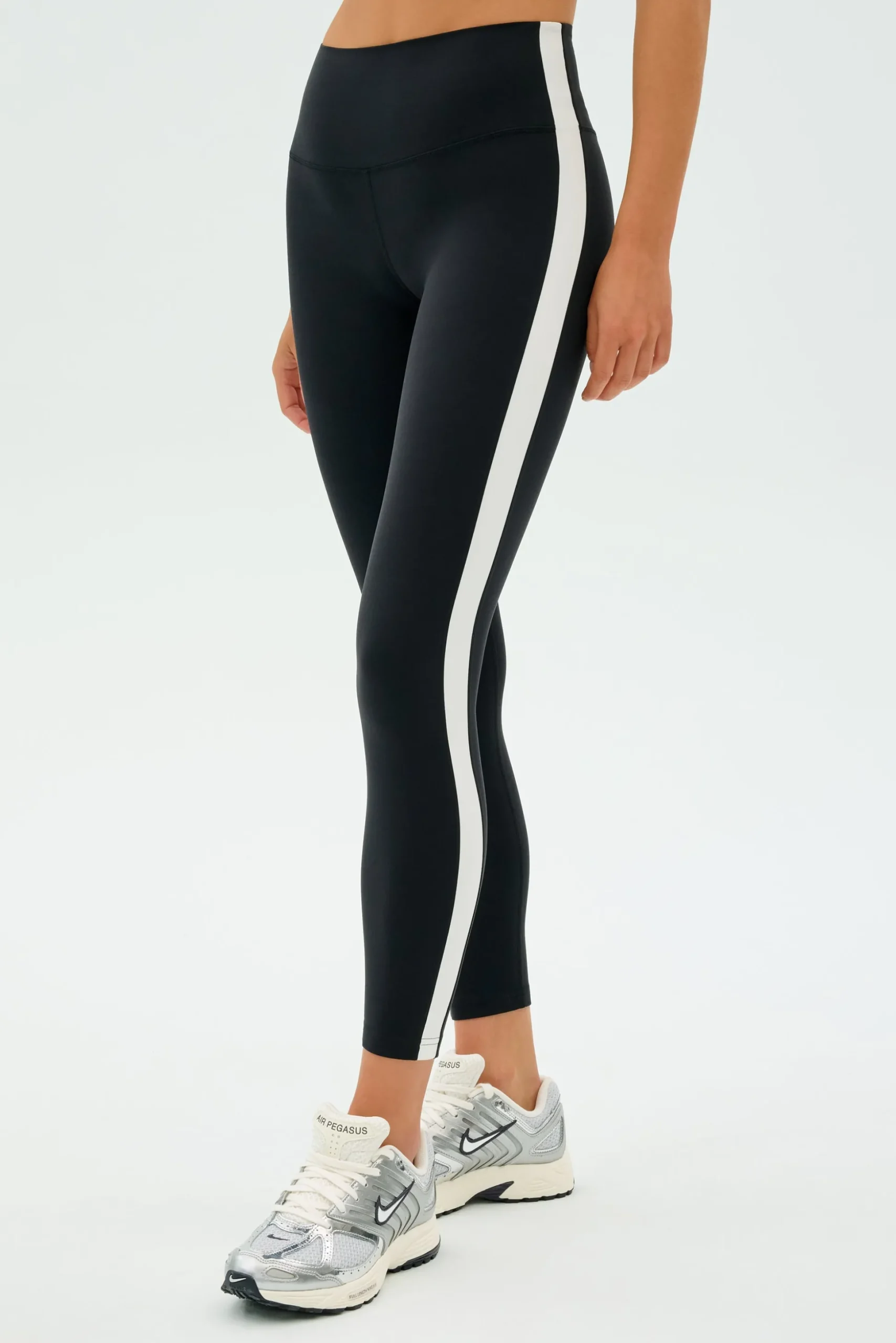 Clare High Waist Rigor 7/8