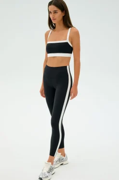 Clare High Waist Rigor 7/8