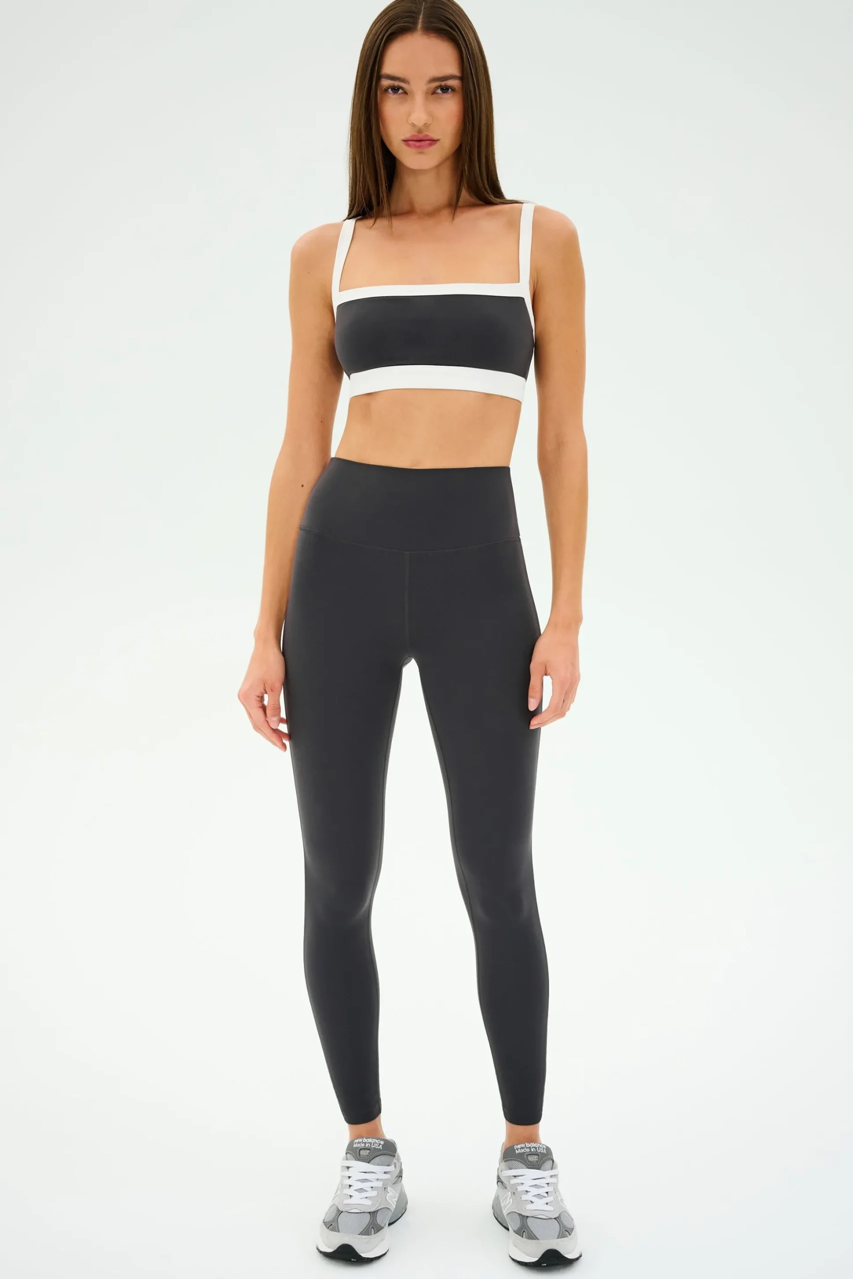Clare High Waist Rigor 7/8