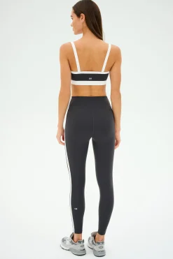 Clare High Waist Rigor 7/8
