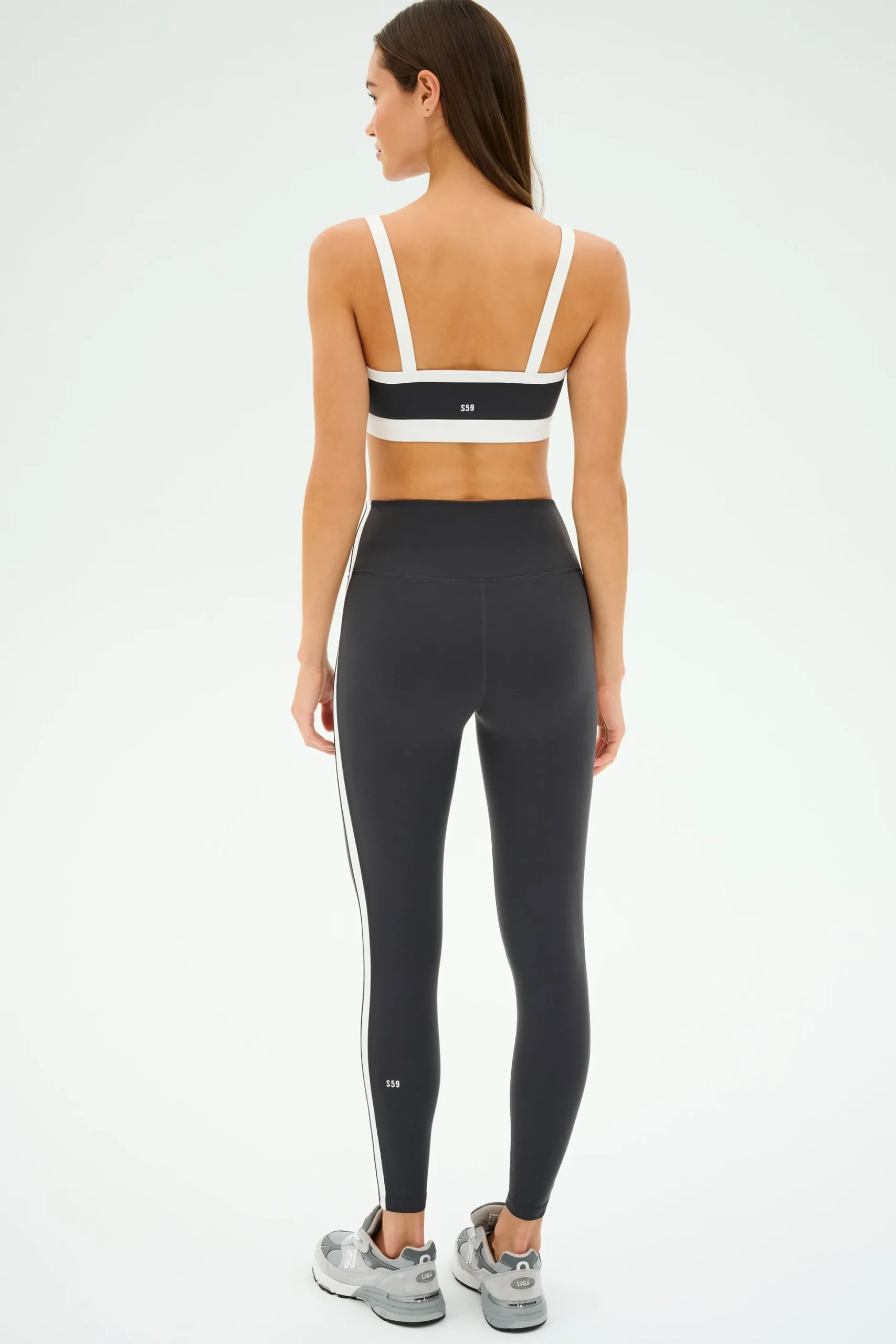 Clare High Waist Rigor 7/8
