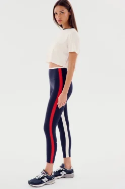 Djuna Crop Ringer