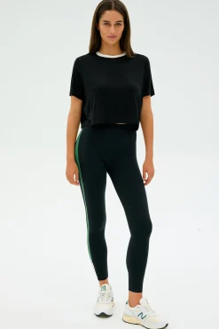 Djuna Crop Ringer