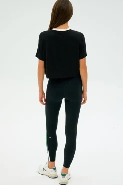 Djuna Crop Ringer