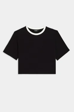 Djuna Crop Ringer