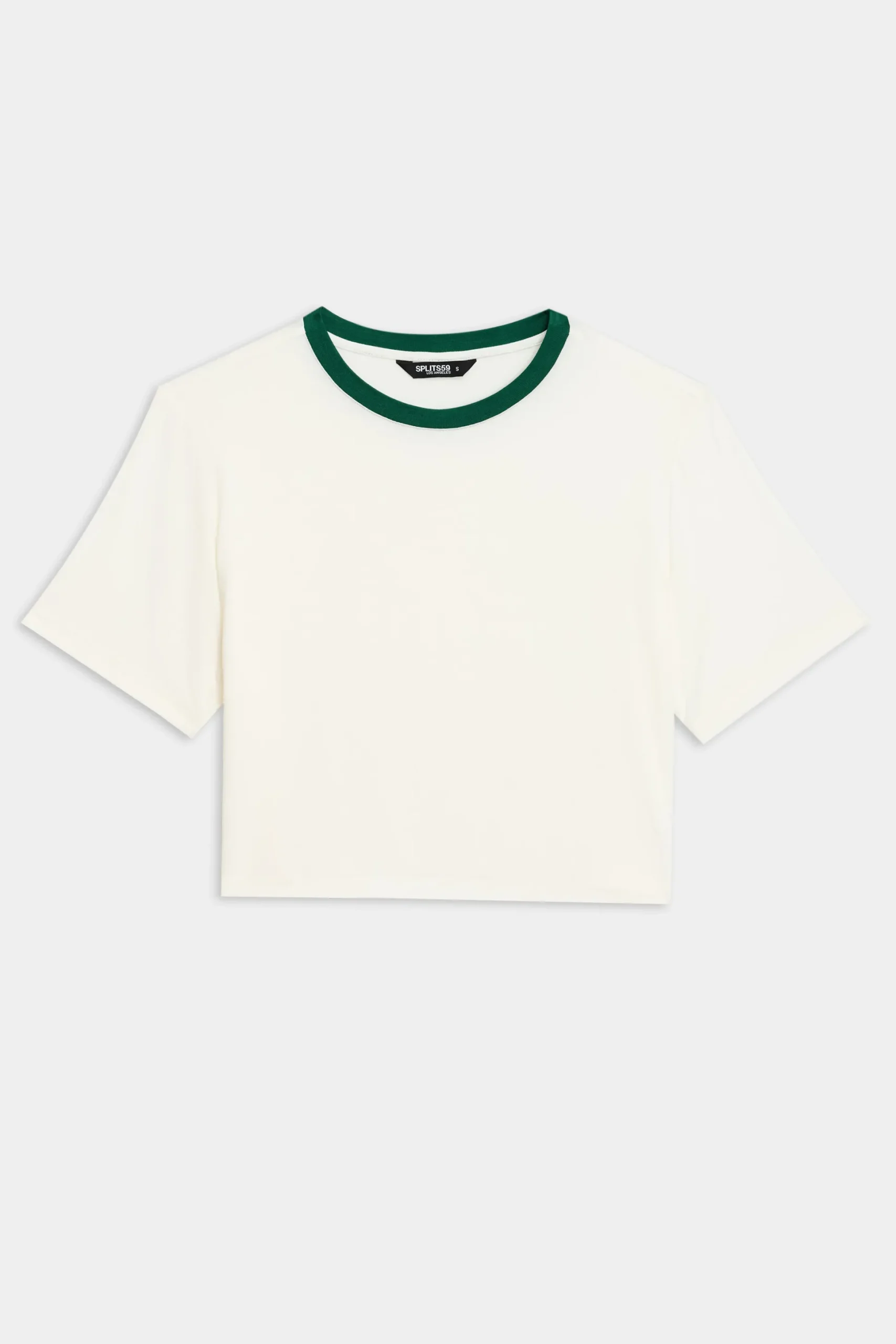 Djuna Crop Ringer