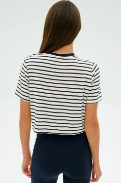 Djuna Crop Ringer