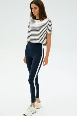 Djuna Crop Ringer