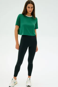 Djuna Crop Ringer