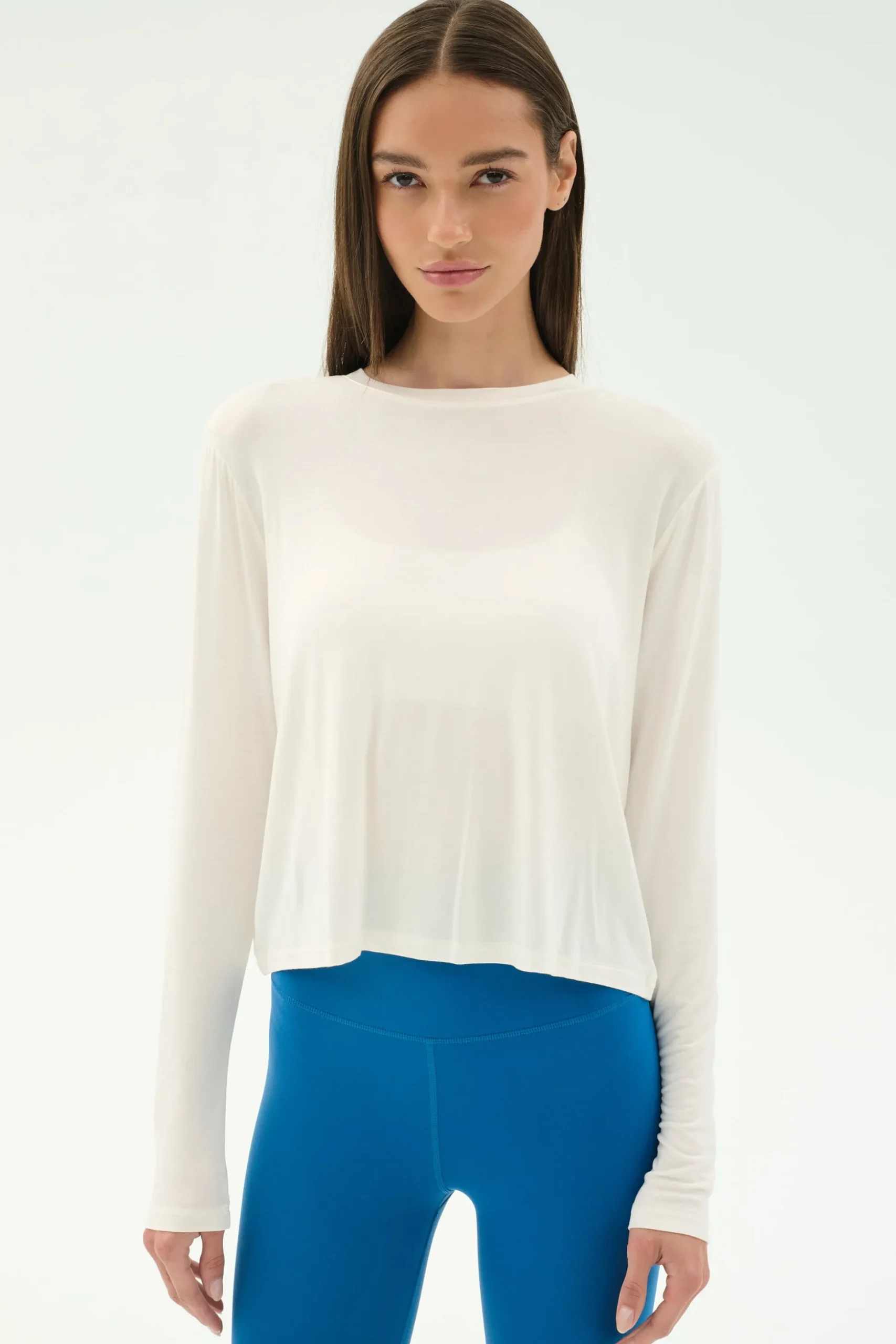 Djuna Long Sleeve