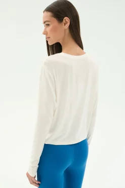 Djuna Long Sleeve