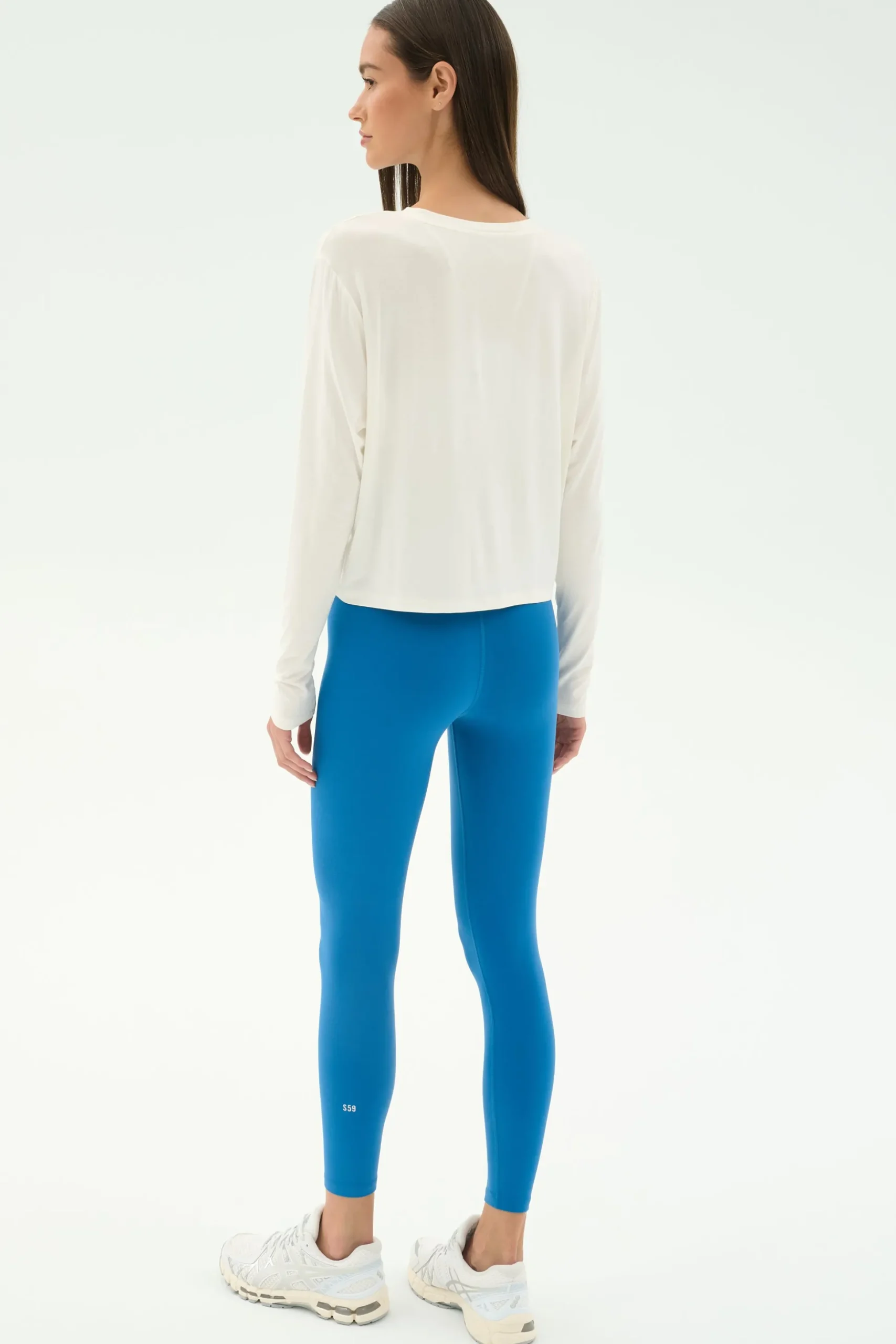 Djuna Long Sleeve