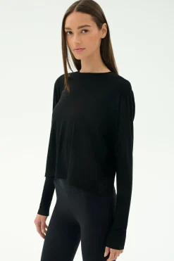 Djuna Long Sleeve