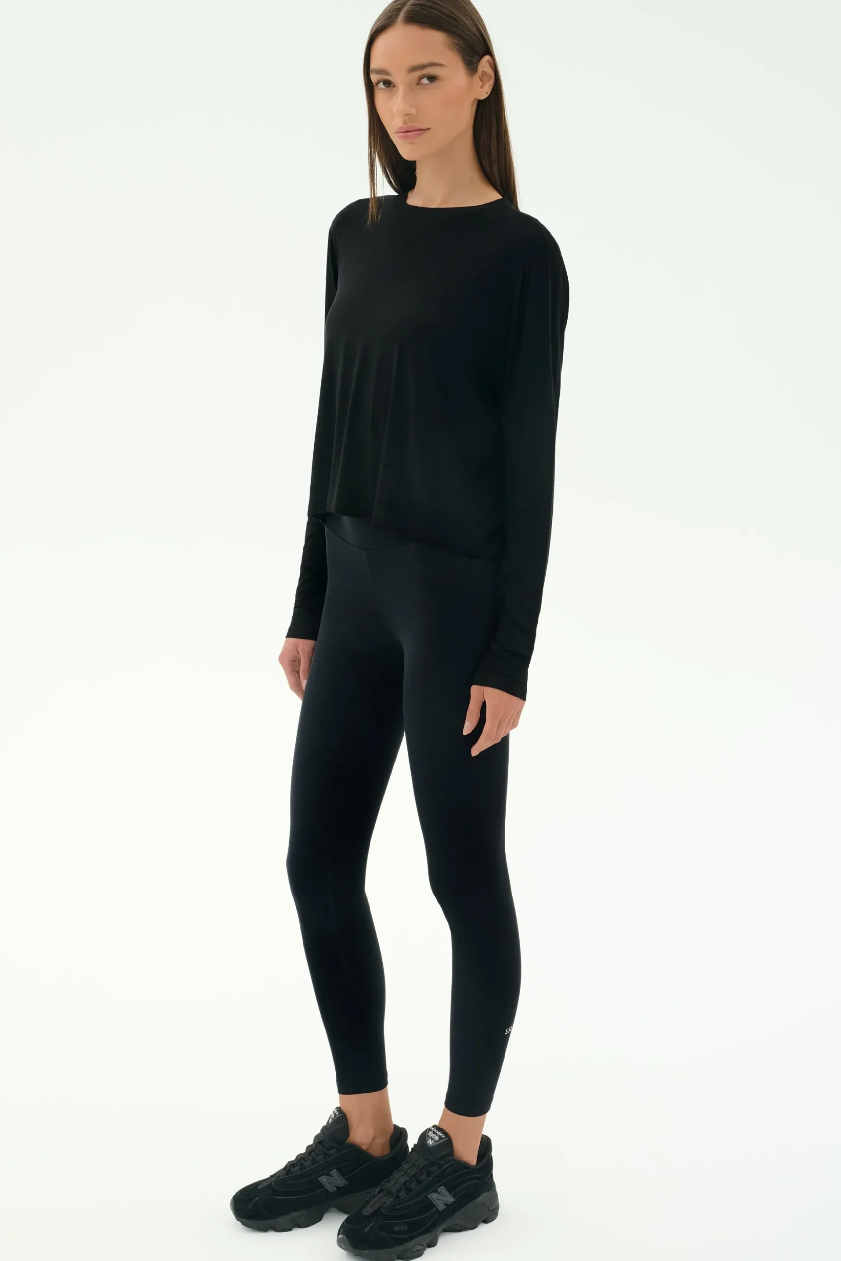 Djuna Long Sleeve