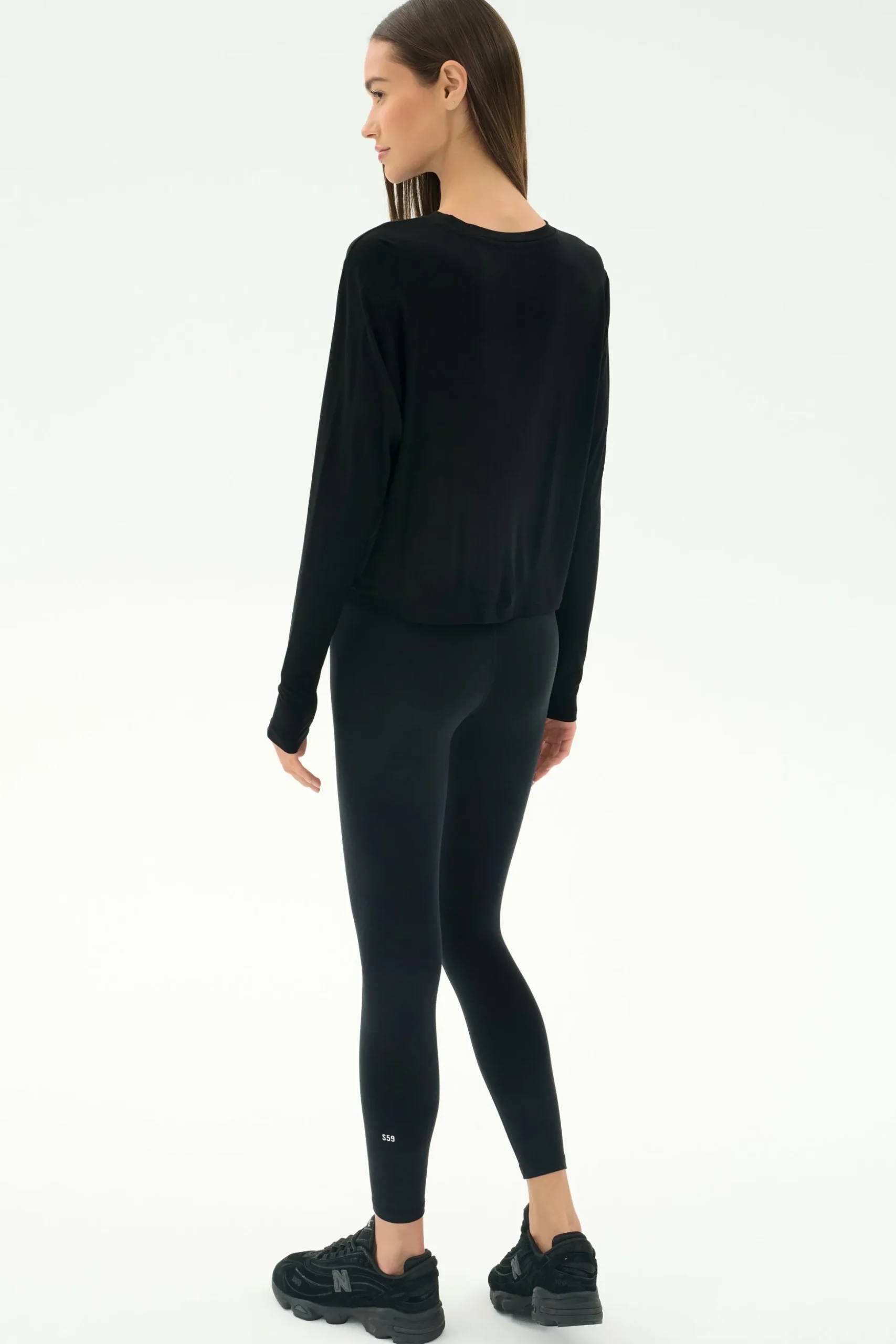 Djuna Long Sleeve