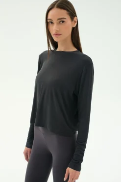 Djuna Long Sleeve