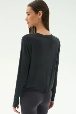 Djuna Long Sleeve