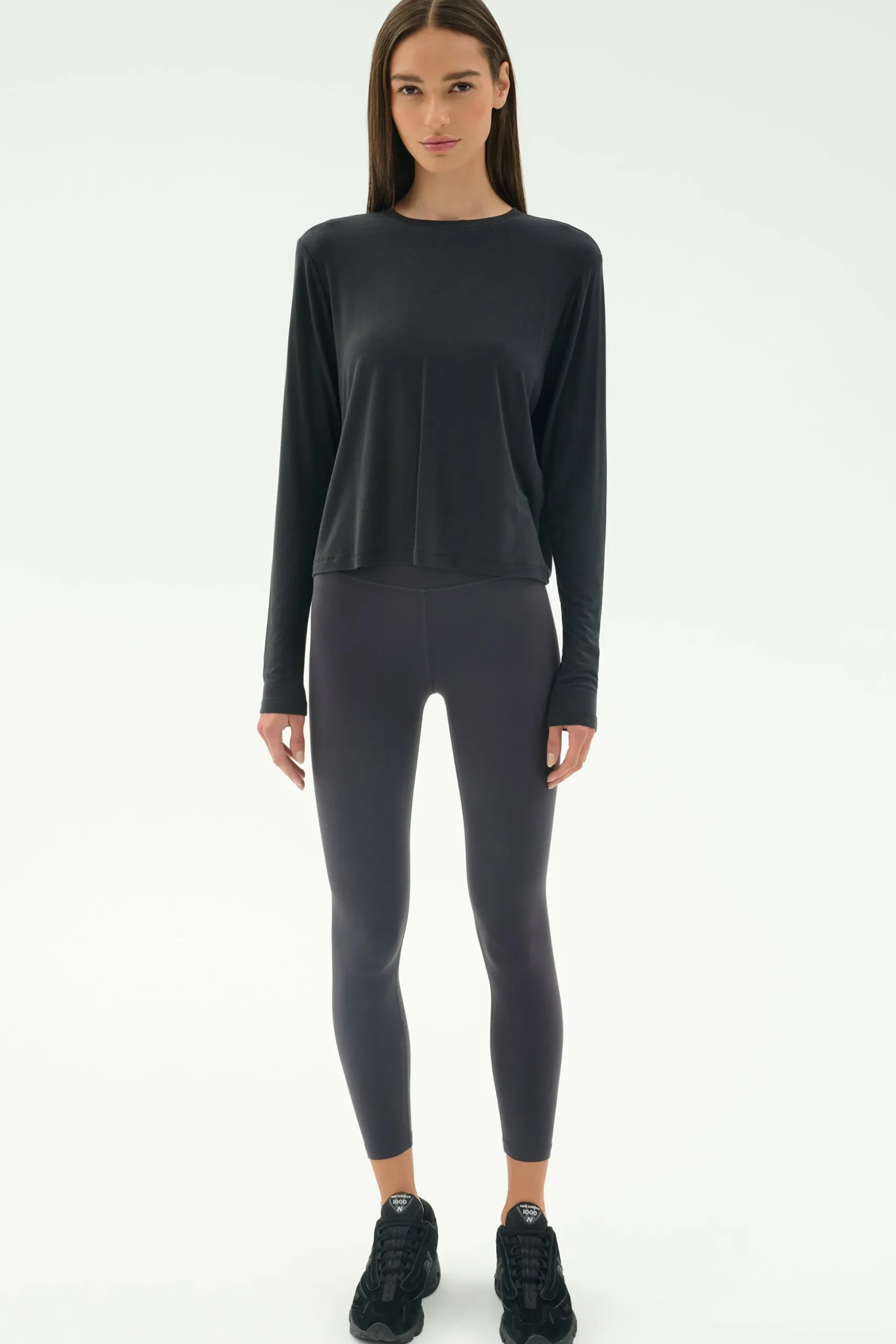 Djuna Long Sleeve