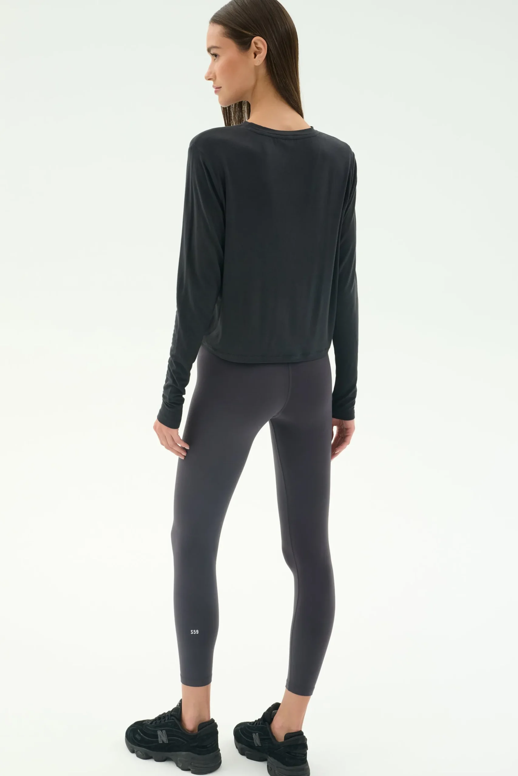 Djuna Long Sleeve
