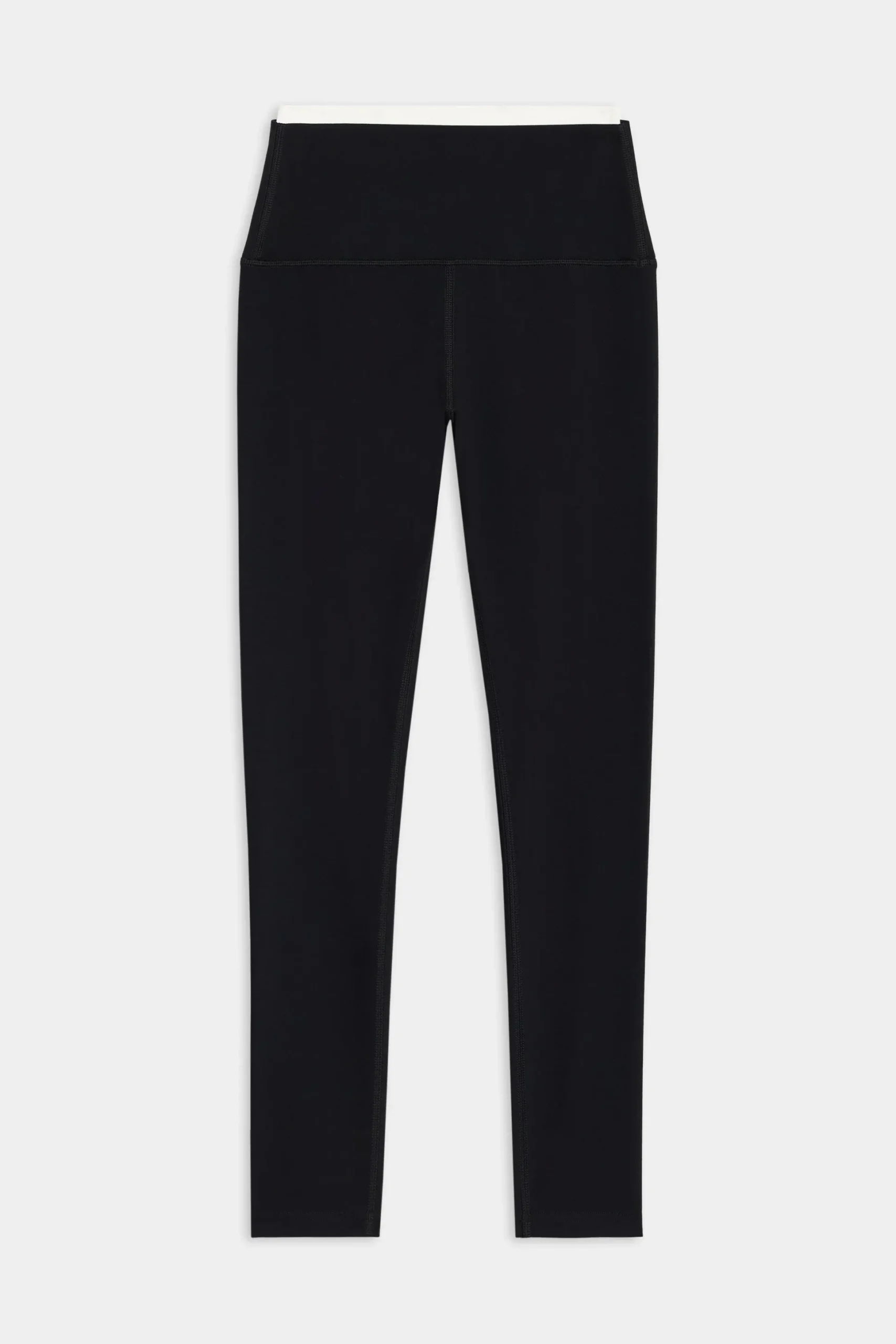 Dual High Waist Airweight 7/8