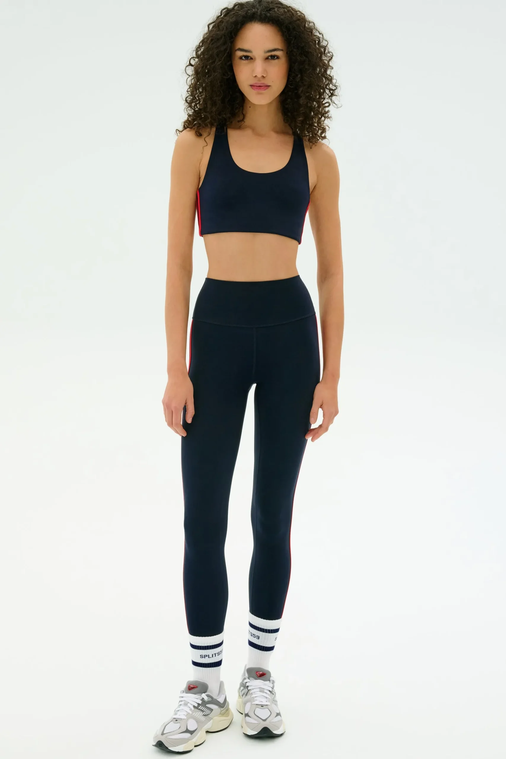 Ella Airweight Bra