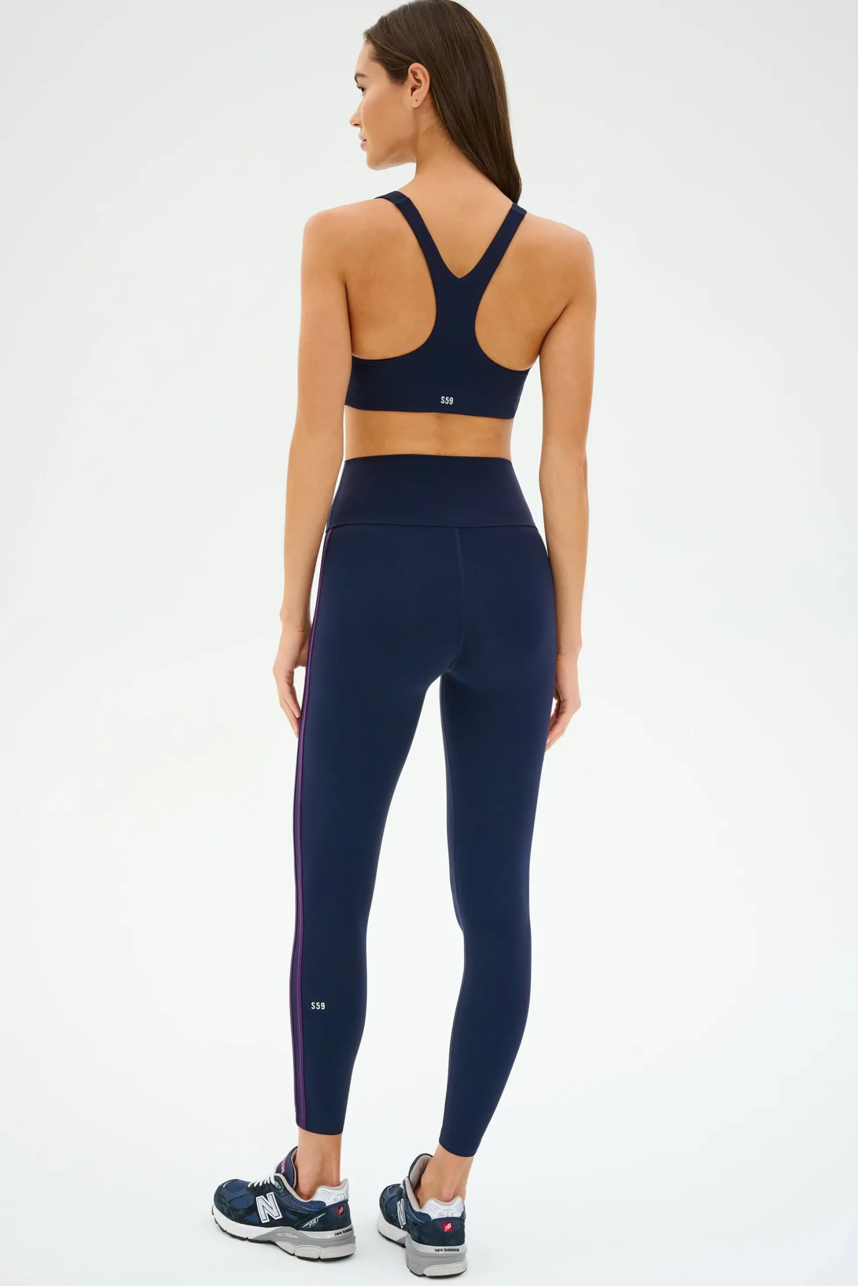 Ella Airweight Bra