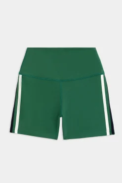 Ella Airweight High Waist Short 3.5