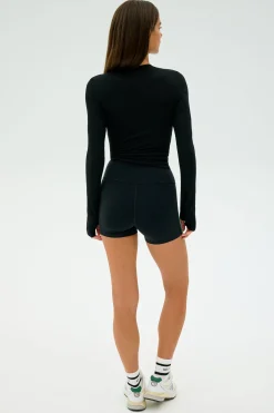 Ella Airweight High Waist Short 3.5
