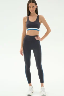 Ella High Waist Airweight 7/8
