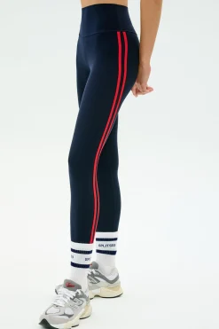 Ella High Waist Airweight 7/8