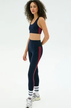 Ella High Waist Airweight 7/8