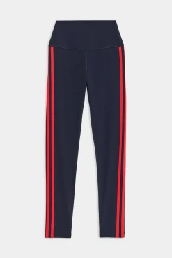 Ella High Waist Airweight 7/8