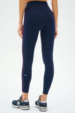 Ella High Waist Airweight 7/8
