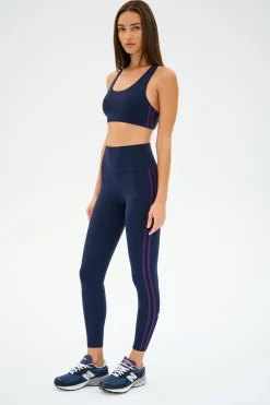 Ella High Waist Airweight 7/8