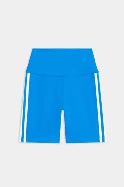 Ella High Waist Airweight Short