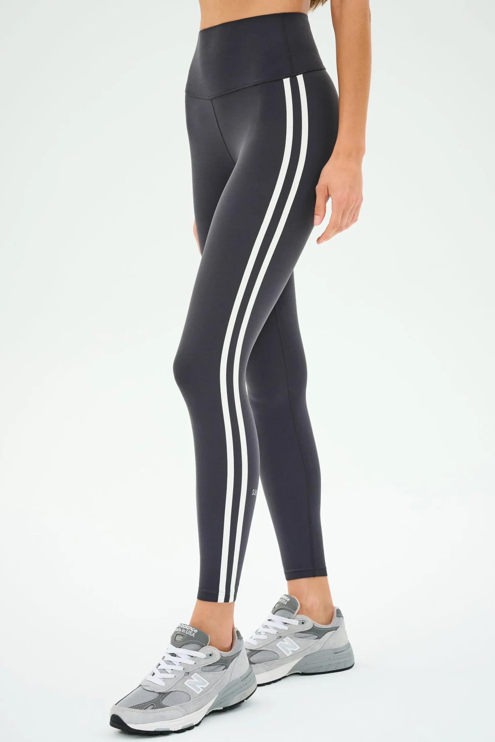 Ella High Waist Airweight 7/8
