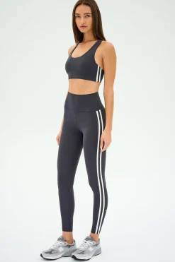Ella High Waist Airweight 7/8