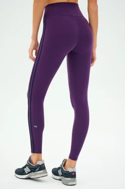 Ella High Waist Airweight 7/8