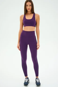 Ella High Waist Airweight 7/8