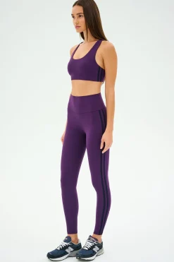 Ella High Waist Airweight 7/8