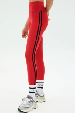 Ella High Waist Airweight 7/8