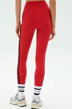 Ella High Waist Airweight 7/8