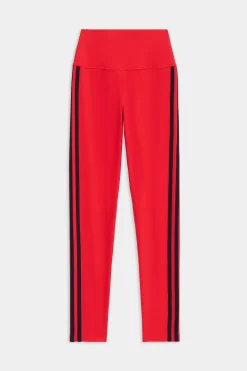 Ella High Waist Airweight 7/8