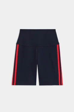 Ella High Waist Airweight Short