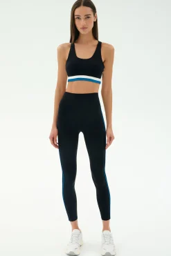 Ella High Waist Airweight 7/8