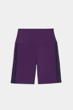 Ella High Waist Airweight Short