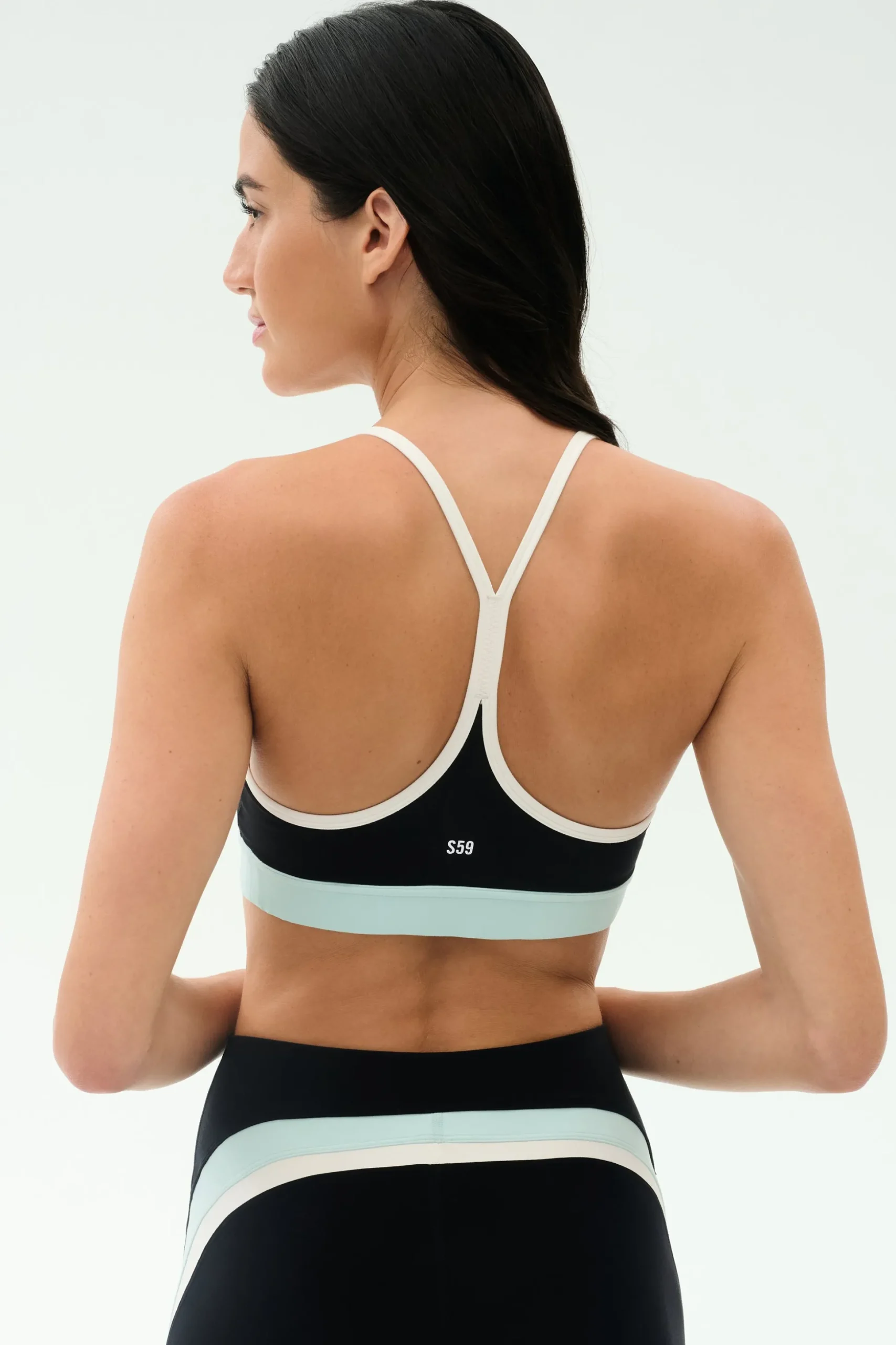 Emerson Airweight Bra